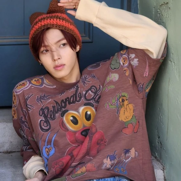 Top Photo Full of Kassho (SMTR25) Love