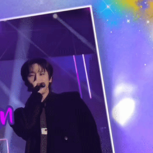 Fans' Pick: Best Moment of I.M (MONSTA X)