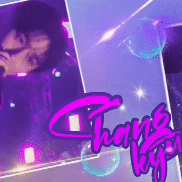 Fans' Pick: Best Moment of I.M (MONSTA X)