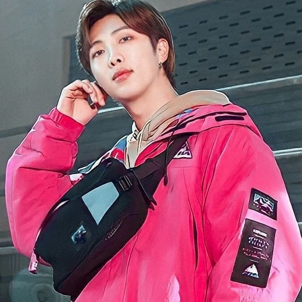 Today's Most Loved RM (BTS)