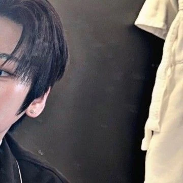 Top Photo Full of Kang SeokHwa (WEi) Love