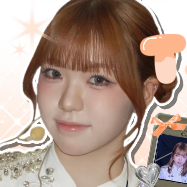 Top Photo Full of Ebihara Tsuzumi (ME:I) Love