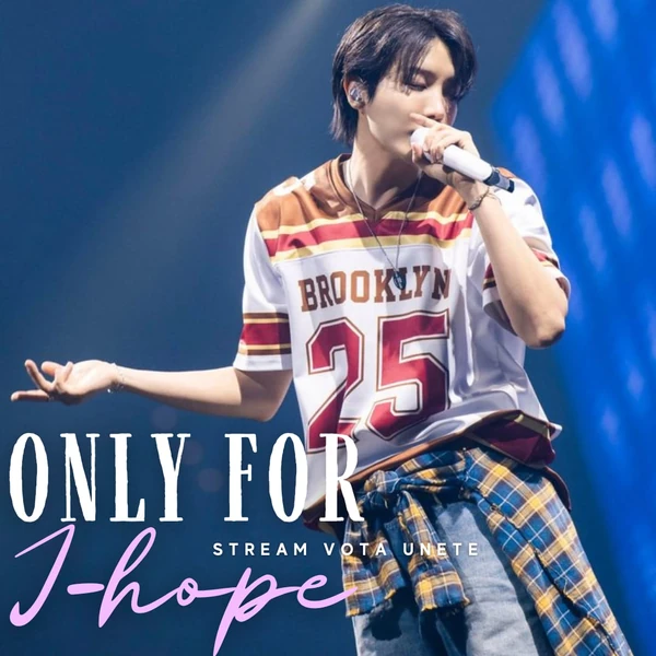 Foto Populer Penuh Cinta untuk j-hope (BTS)