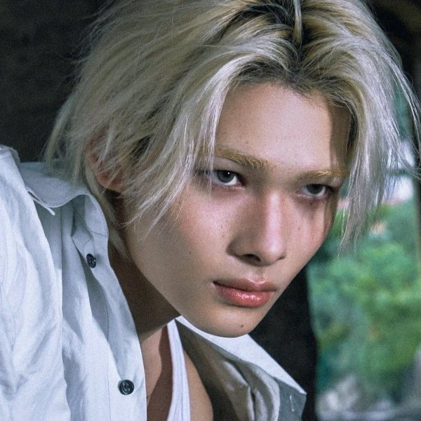 今日最受喜愛的NI-KI (ENHYPEN)