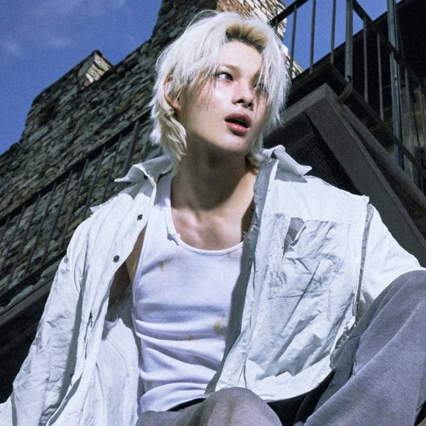 今日最受喜愛的NI-KI (ENHYPEN)