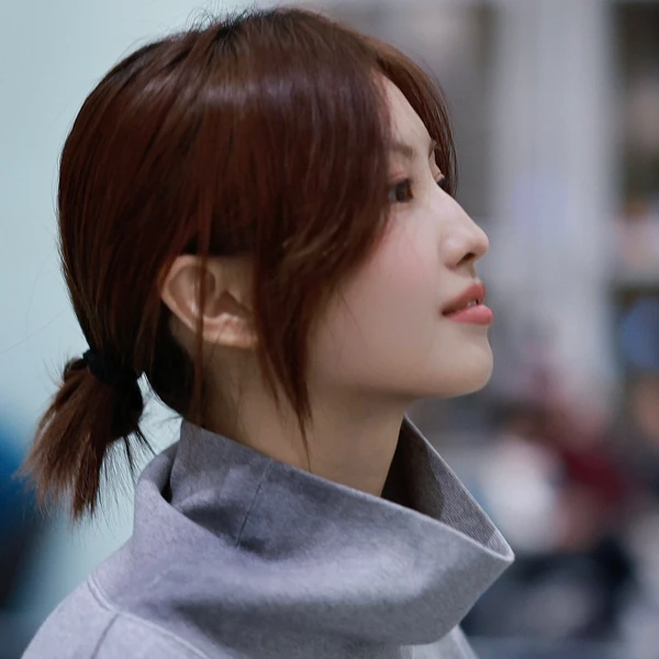 모모 (TWICE) 팬심 가득한 인기 사진