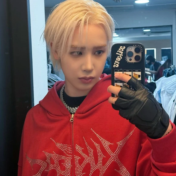 Top Photo Full of Xikers Love