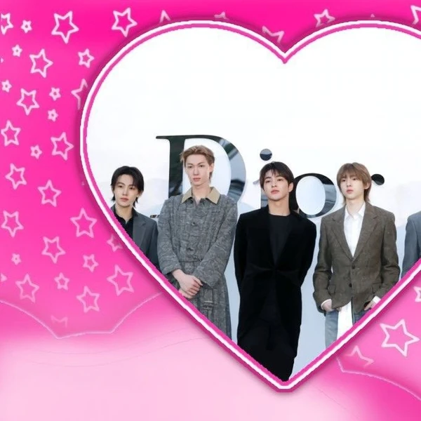 Today's Most Loved CORTIS