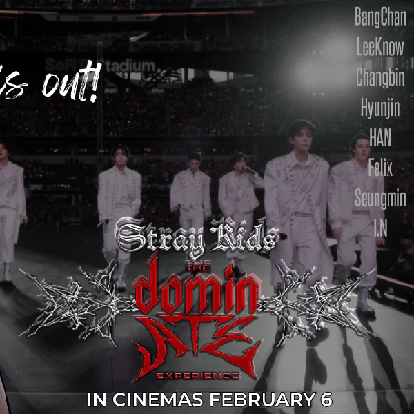 Today's Most Loved Changbin (Stray Kids)