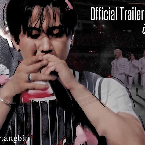 Top Photo Full of Changbin (Stray Kids) Love