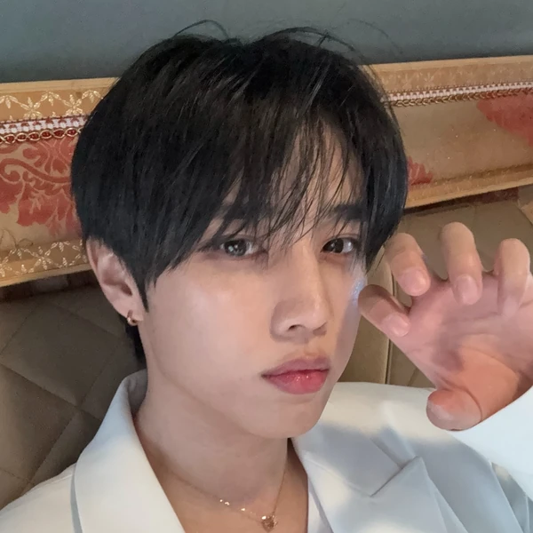 Top Photo Full of Sunwoo (THE BOYZ) Love