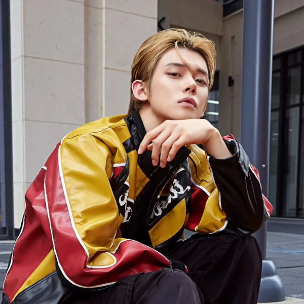 Popular profile image of Yeonjun (TOMORROW X TOGETHER) selected by votes