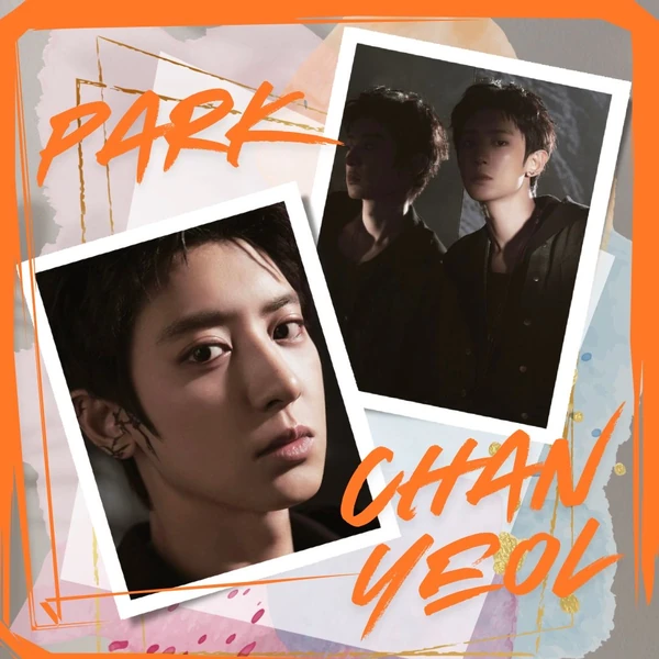 찬열 (EXO) 팬심 가득한 인기 사진