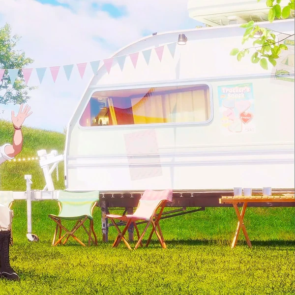 Top Photo Full of PLAVE Love