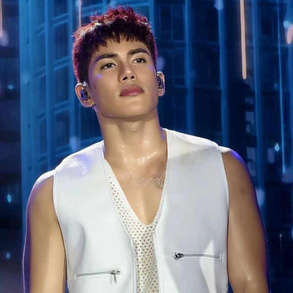 Today's Most Loved Stell (SB19)