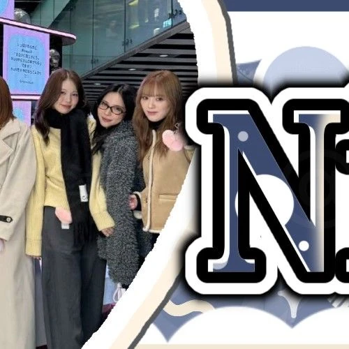 Top Photo Full of NiziU Love