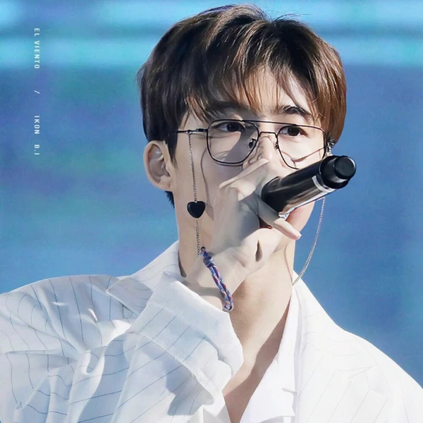 Top Photo Full of B.I Love