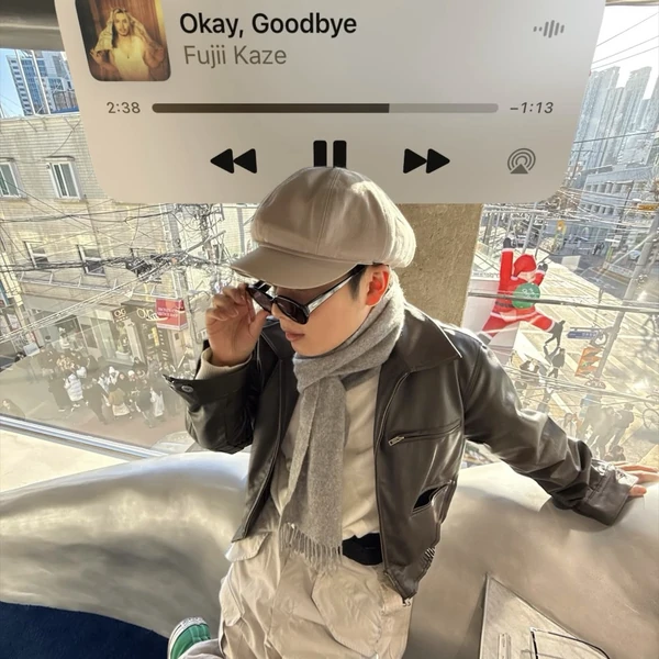 Top Photo Full of Choi JunSeong (GHOST9) Love