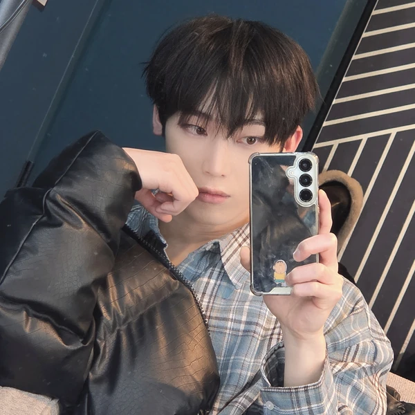 Today's Most Loved Sunoo (ENHYPEN)