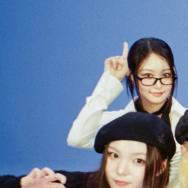 Today's Most Loved SAY MY NAME