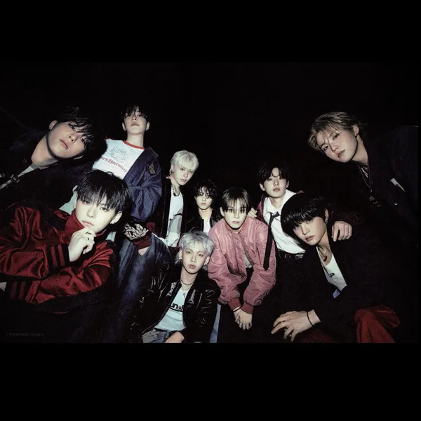 Penampilan TREASURE yang Paling Dicintai Hari Ini