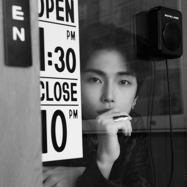 粉絲票選的Seunghan最佳瞬間