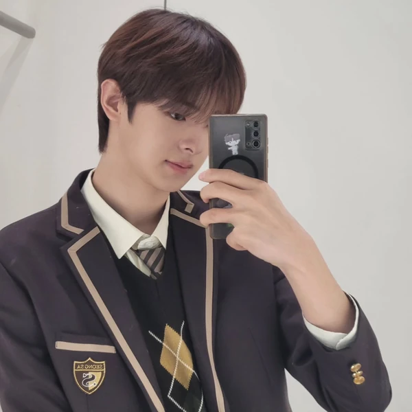 Fans' Pick: Best Moment of Kang Woojin