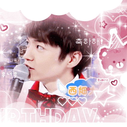 Top Photo Full of Naniwa Danshi Love