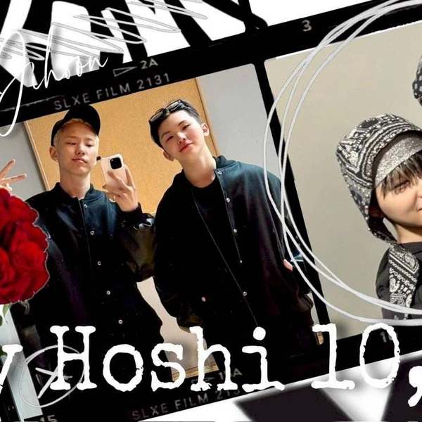 Fans' Pick: Best Moment of Woozi (SEVENTEEN)