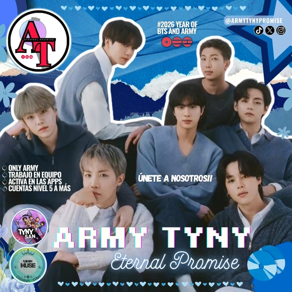 Today's Most Loved BTS