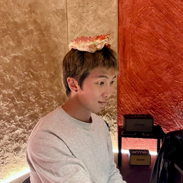 Fans' Pick: Best Moment of RM (BTS)