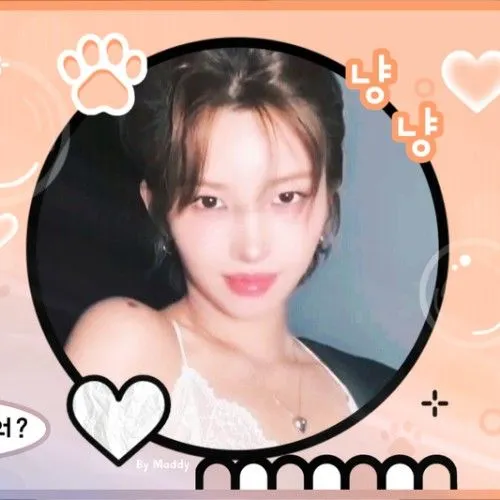 Today's Most Loved Soyeon (i-dle)