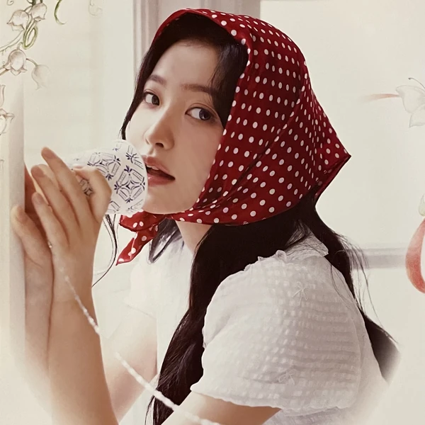 Top Photo Full of Yeri (Red Velvet) Love