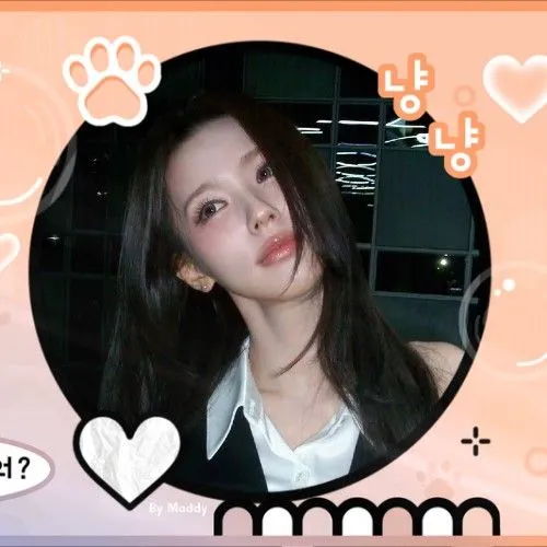 Today's Most Loved Miyeon (i-dle)