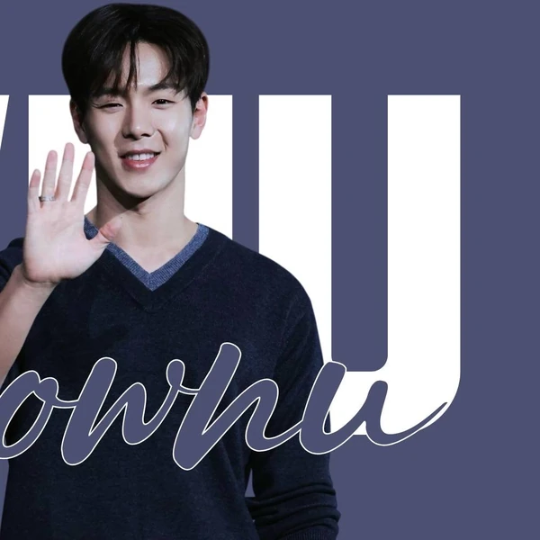 Brilliant moment of Shownu (MONSTA X) created by fandom