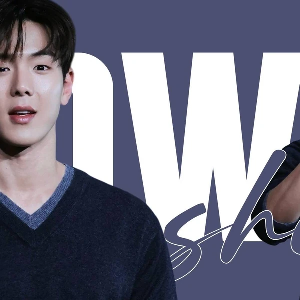 Most popular banner post of Shownu (MONSTA X) in the community