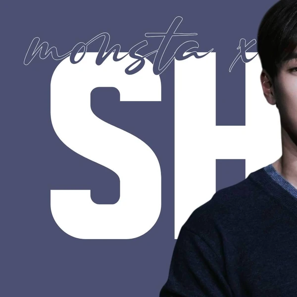 No.1 banner post of Shownu (MONSTA X) created by fans