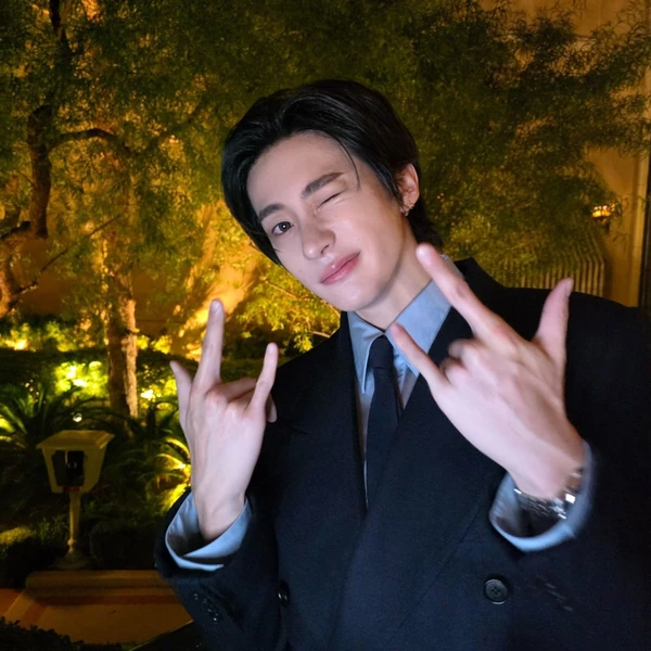 Today's Most Loved Anton (RIIZE)