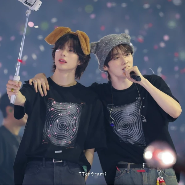 Fans' Pick: Best Moment of Anton (RIIZE)