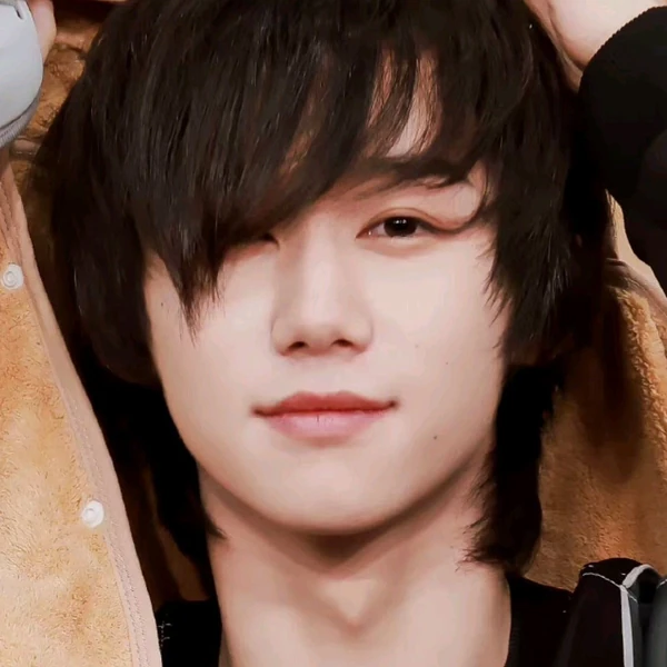 今日最も愛されたシュヤン (BOY STORY)の姿