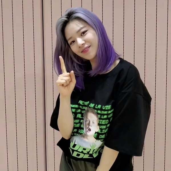 ファンが選んだジョンヨン (TWICE)最高の瞬間