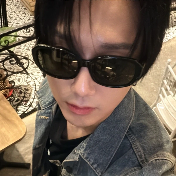 イェソン (Super Junior)への愛が詰まった人気写真