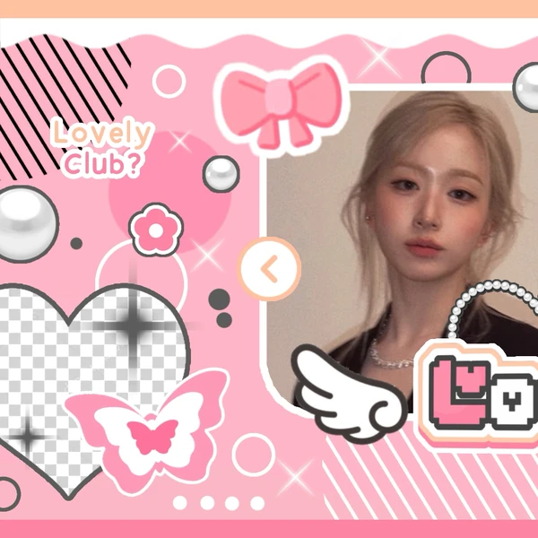 Top Photo Full of NMIXX Love