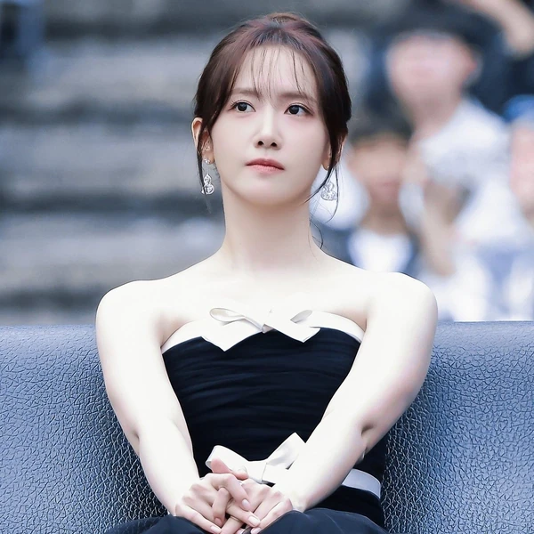 Today's Most Loved Yoona (Girls' Generation)