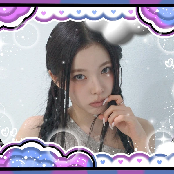 Fans' Pick: Best Moment of Kyujin (NMIXX)