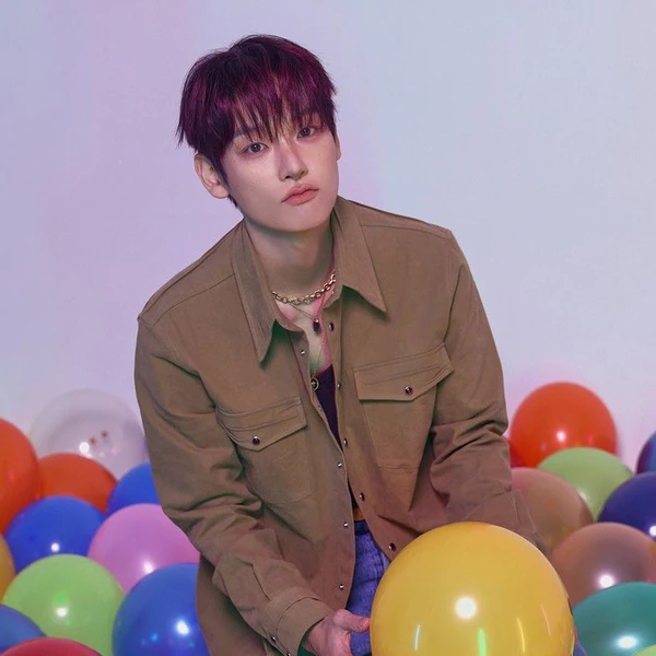 Top Photo Full of SF9 Love