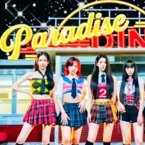 粉丝票选的SECRET NUMBER最佳瞬间