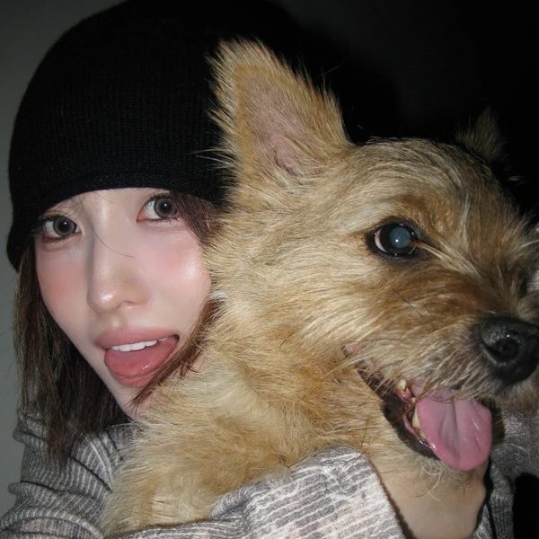 粉丝票选的Momo (TWICE)最佳瞬间