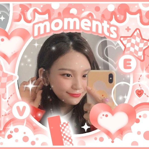 Today's Most Loved Umji (GFRIEND, VIVIZ)