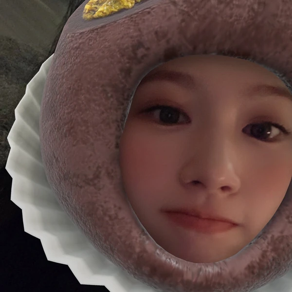 Today's Most Loved Sana (TWICE)